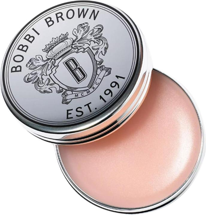 Bobbi Brown Lip Balm SPF 15 (Baume, 3.70 ml)