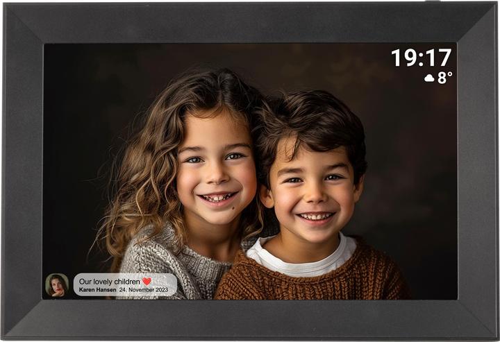 Actual product image Denver Frameo PFF-1012 (10.10", 1280 x 800 pixels)