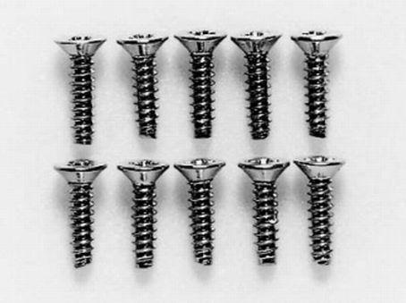 Produktbild Tamiya Schneids.Senkk.2x8