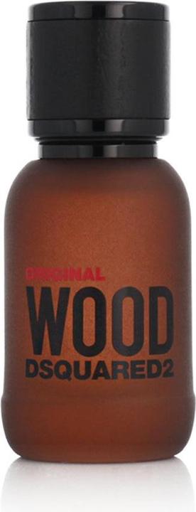 Image du produit Dsquared2 Original Wood Eau de Parfum - 30ml (Eau de parfum, 30 ml)