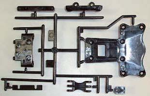 Produktbild Tamiya TRF201 J Parts (R Susp.Arm)
