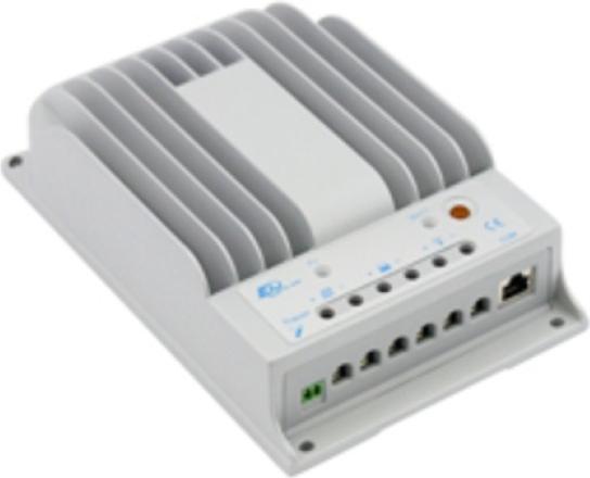 Actual product image Epever Tracer 2215BN