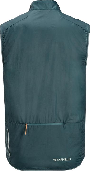 Actual product image Jack Wolfskin Gravex Wind Vest M (XL)