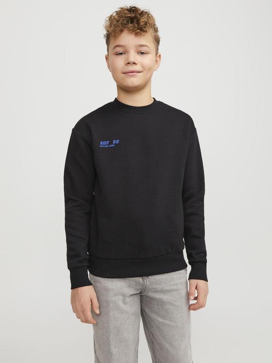 Immagine prodotto Jack & Jones Jorcollect Edt Loose Sweat Crew Jnr (140)