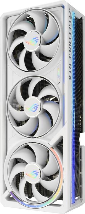 Produktbild ASUS ROG Grafikkarte ROG Astral GeForce RTX 5090 32GB (32 GB)