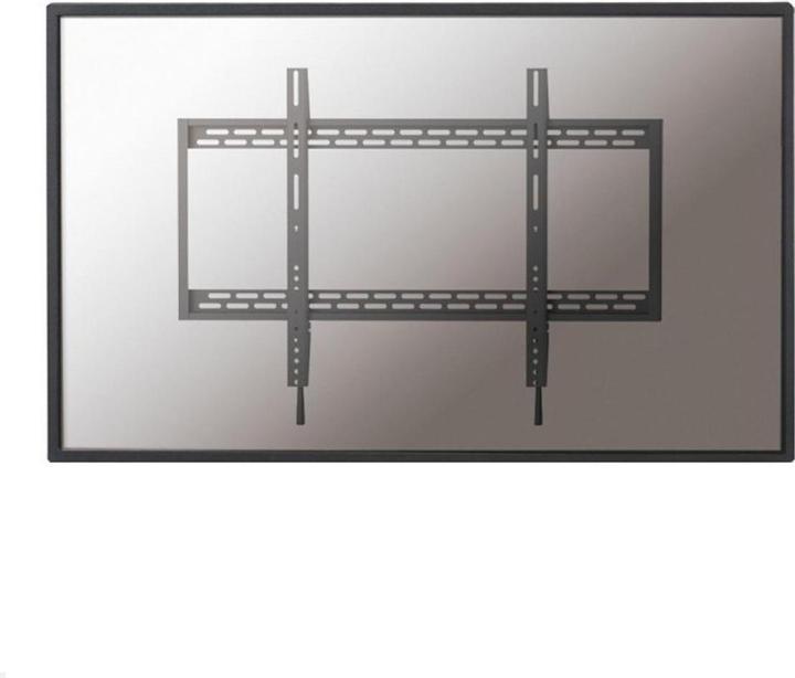 Actual product image Neomounts Lfd-W1000 (Wall, 100", 125 kg)
