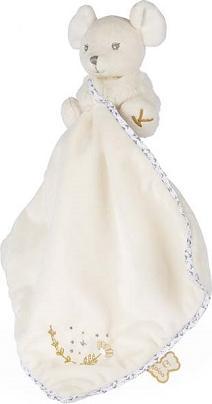 Image du produit Kaloo PERLE HUG Doudou Souris Beige