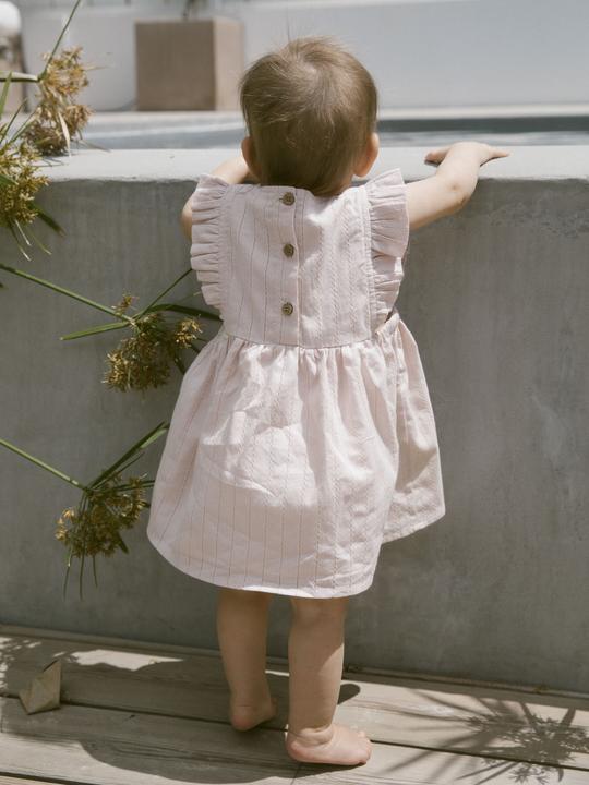 Produktbild Name it Bio-Baumwoll Kleid (56)