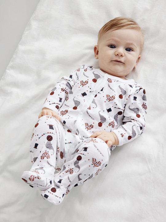 Immagine prodotto Name it 2Pack pigiama (80)