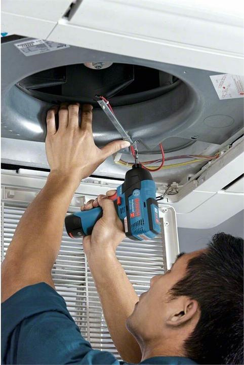 Produktbild Bosch Professional Gdr 12v-110 (Akkubetrieb)