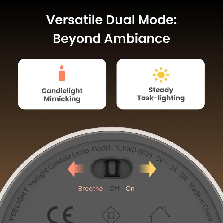Immagine prodotto Xiaomi Luce ambiente Yeelight (13 lm)