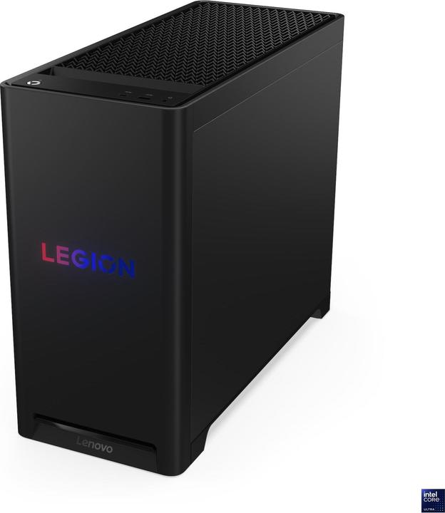 Actual product image Lenovo Legion T5 - RTX 5070 Ti | Core Ultra 7 | 32GB | 1TB (Intel Core Ultra 7 265KF, 32 GB)