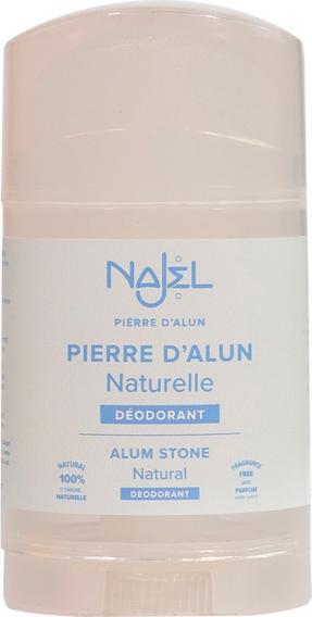 Najel Stick Pierre Alun (Stick)