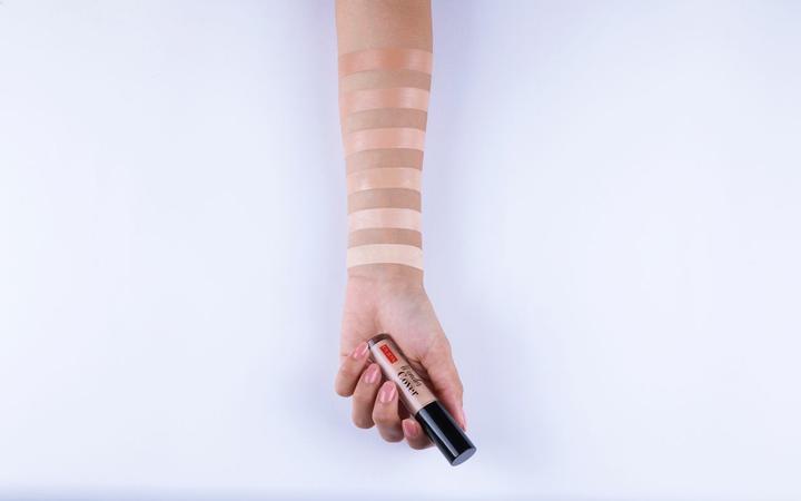 Actual product image Pupa Milano Wonder Cover Cream Beige (003)