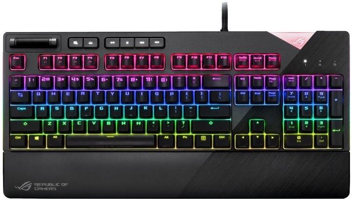 Immagine prodotto ASUS ROG Strix Flare (DE, Cablato)