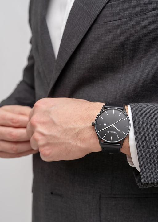 Image du produit Paul Lorens Herrenuhr PL7028A2-1A5 (200 mm)