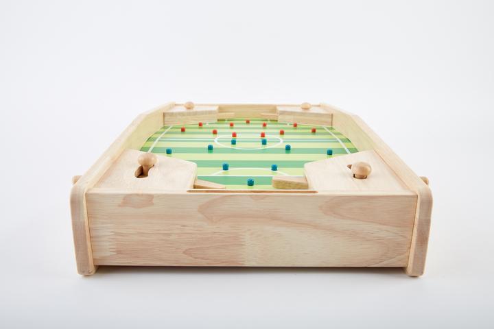 Produktbild Pintoy Pinball Planeten & Flipper-Fussball (Deutsch, Französisch, Englisch, Italienisch)
