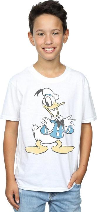 Image du produit Disney - T-shirt DONALD DUCK POSING - Garçon (140, 146)