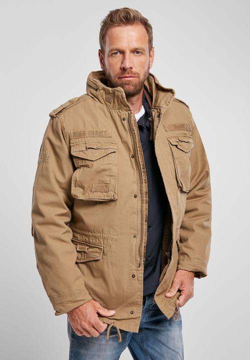 Immagine prodotto Brandit Giacca M-65 Giant (3XL)