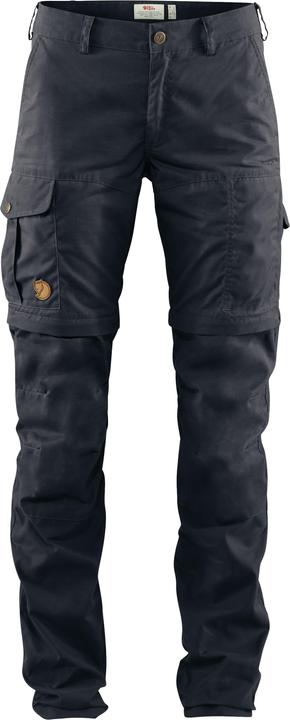 Fjällräven Karla Pro Zip-Off