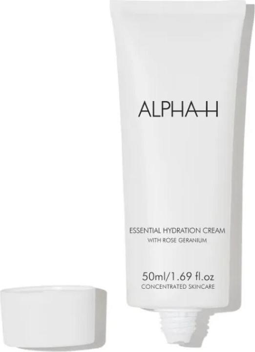 Alpha-H Essential (50 ml, 24h cream)