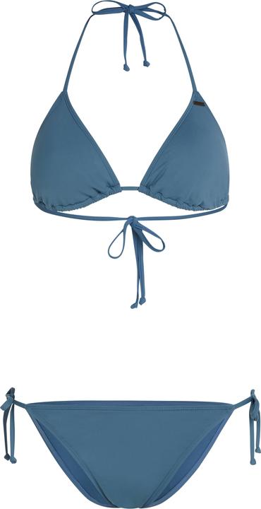 O'Neill Essentials Capri Bondey Bikini Set