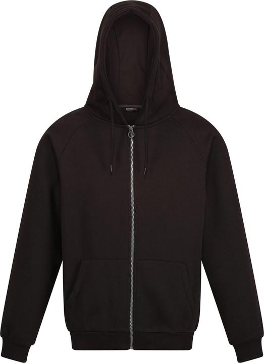 Regatta Pro Hoodie mit durchgehendem Reissverschluss