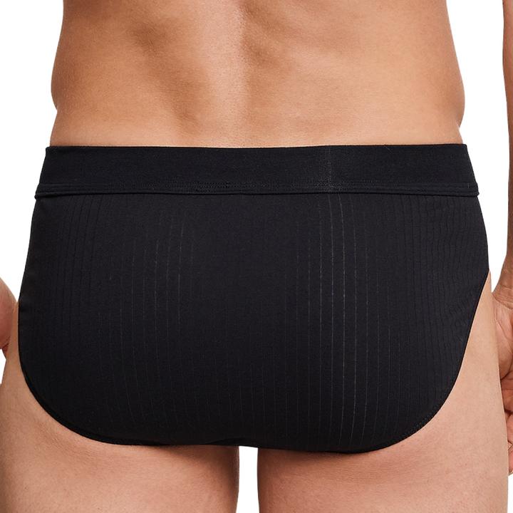 Image du produit Schiesser Pack de 4 Cotton Essentials Authentic Cotton Essentials Authentic (XL, paquet de 4)