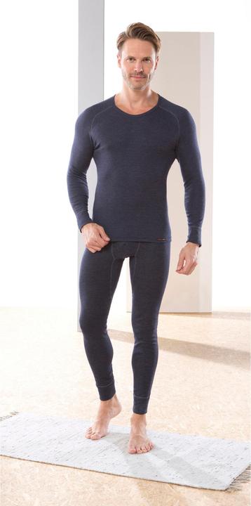 Immagine prodotto Con-ta Pantaloni termici da uomo, lunghi (5, Confezione singola)