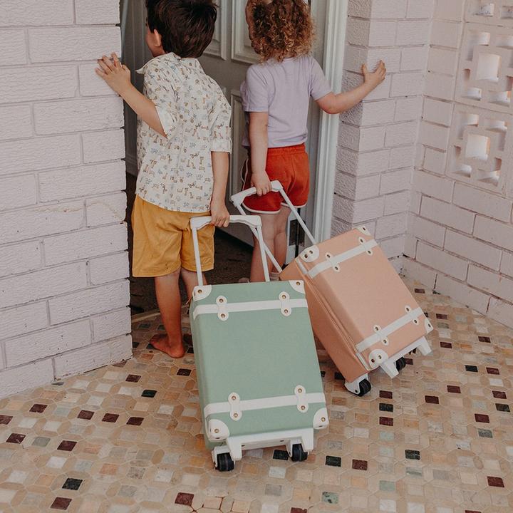 Produktbild Olli Ella Preorder: See Ya Kinderkoffer