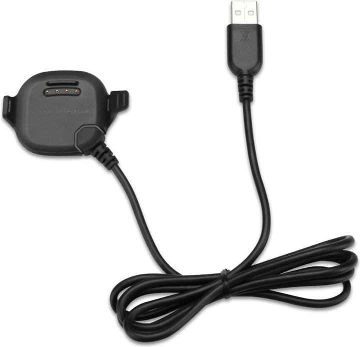Immagine prodotto Garmin Clip di ricarica USB per Forerunner 10 Nero