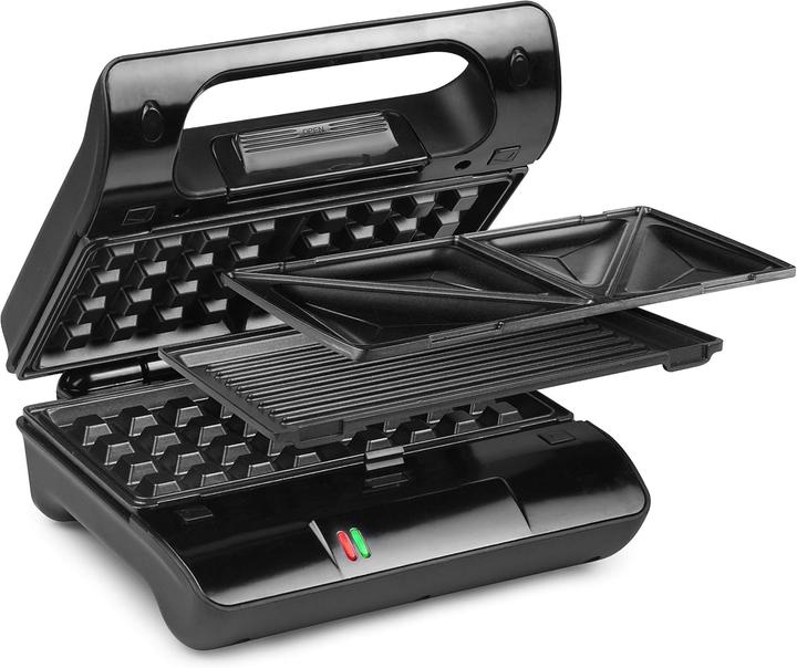 Actual product image Princess Electric grill 117002
