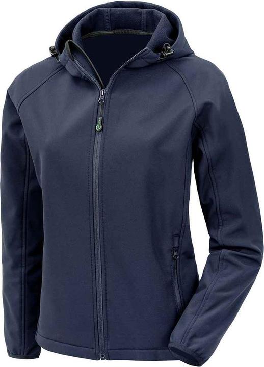 Produktbild Result Softshelljacke Zum Bedrucken (XS)