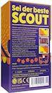 Actual product image Oink Games Scout (German)