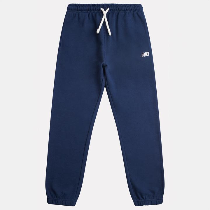 Image du produit New Balance B French Terry Small Logo Jogger (9, 10)