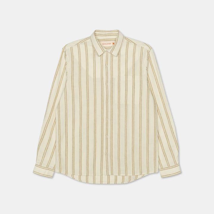 Revolution M's Loose Shirt (XL)