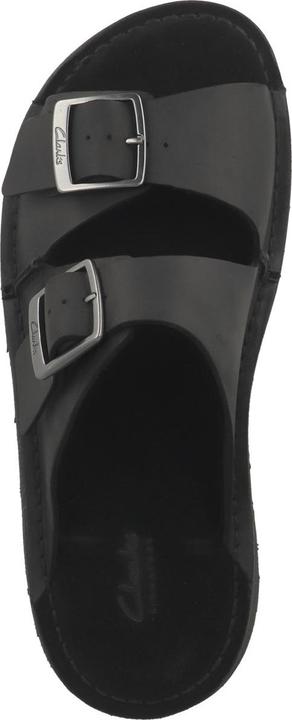 Actual product image Clarks Solsbury Strap - 66537 (44)