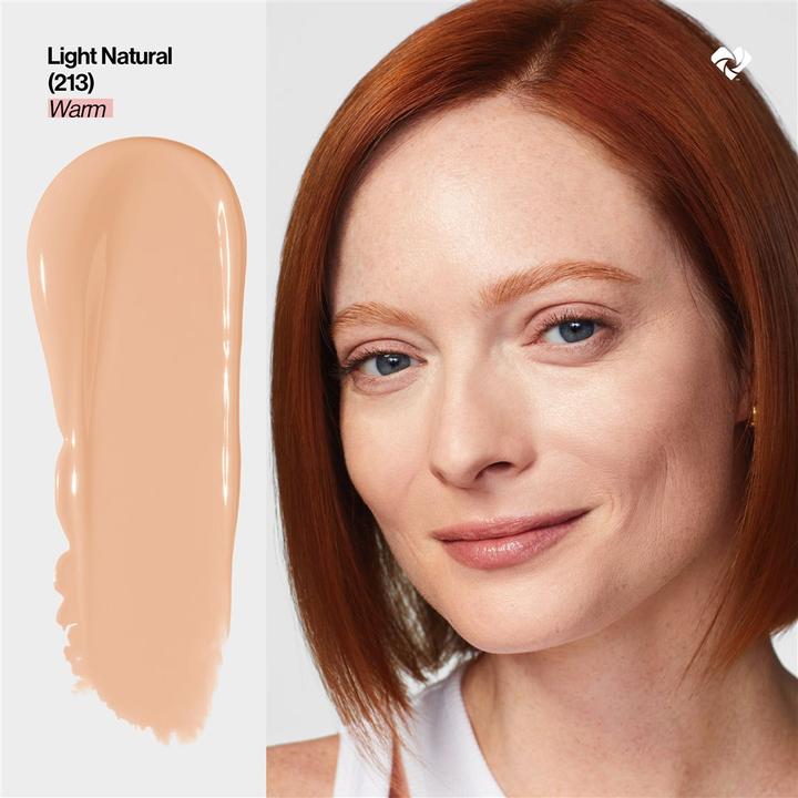 Produktbild Revlon Illuminance Serum Tint (213 Light Natural)