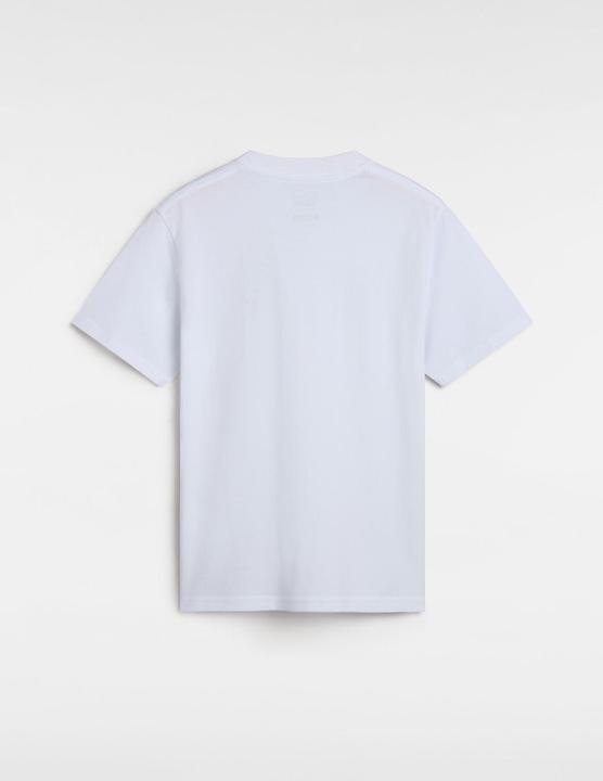 Image du produit Vans STYLE 76 SS Blanc (M)