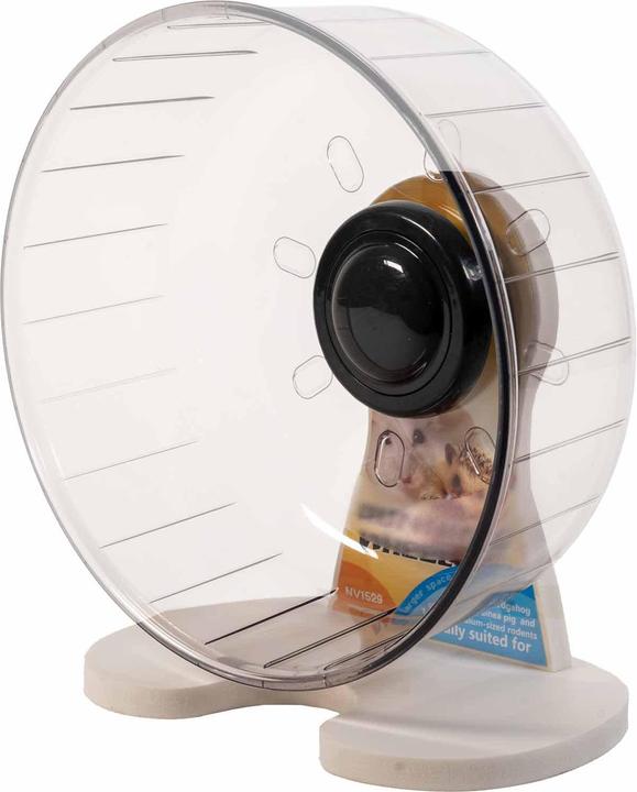 GD Ruota per criceti 21Cm - (530.0022)