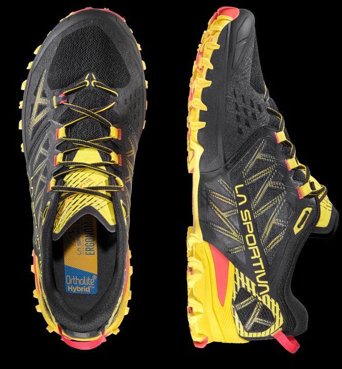 Image du produit La Sportiva Bushido III (45)