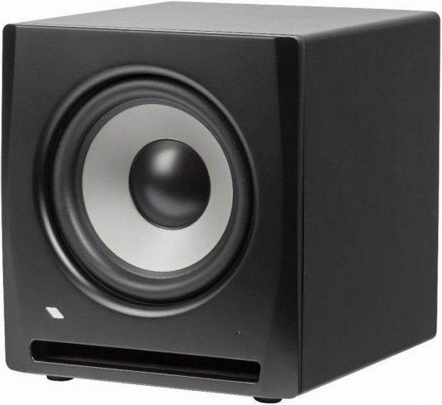 Actual product image Eikon Active subwoofer 10 inch (Active, 1 pc.)