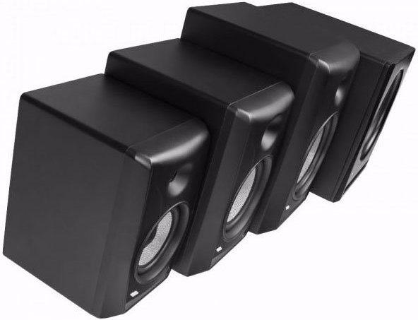 Actual product image Eikon Active subwoofer 10 inch (Active, 1 pc.)