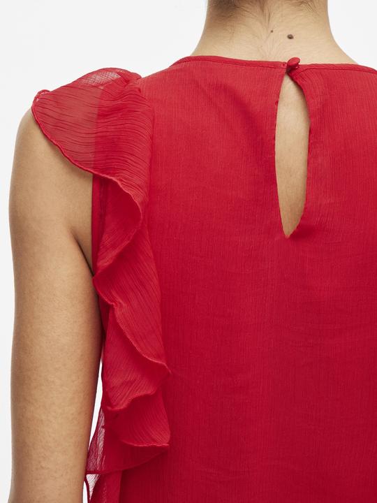 Image du produit Vila Ärmelloses Minikleid (36)