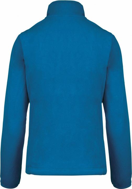 Actual product image Kariban Womens/Ladies Maureen Microfleece Jacket (L)