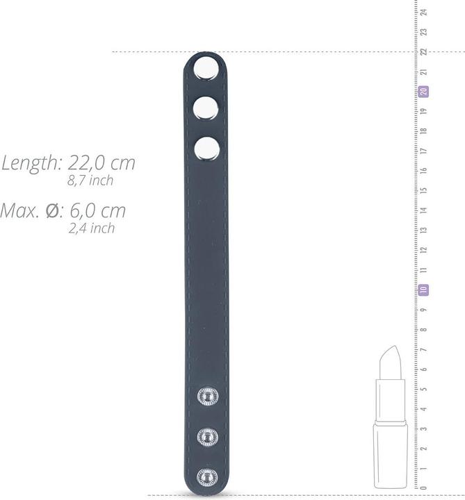 Image du produit Boners Cock Strap L (5.50 cm)