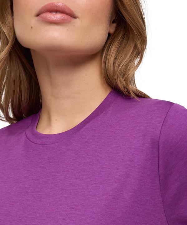 Produktbild Falke FAV Lyocell Blend Crew Neck T w (L)
