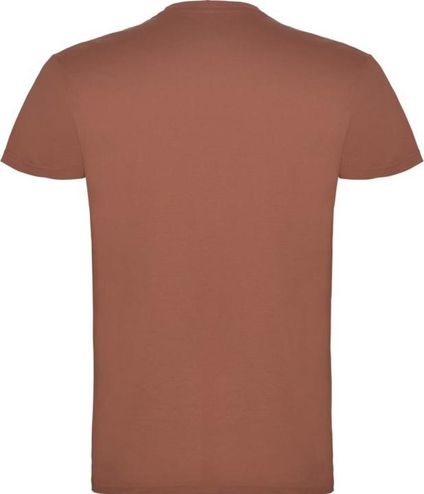 Actual product image Alpinia Mens Beagle Short-Sleeved T-Shirt (3XL)
