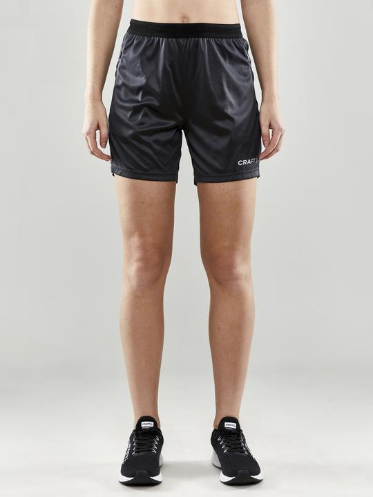 Actual product image Craft Evolve Zip Pocket Shorts W (M)