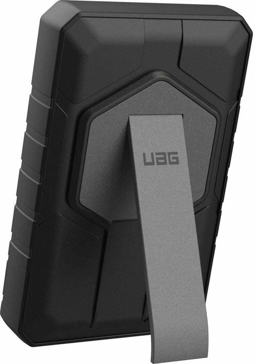Immagine prodotto UAG Pacchetto batteria robusto da 10000mAh (10000 mAh, 10 W, 37 Wh)